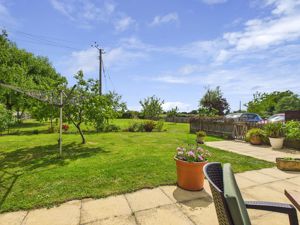 Garden 1- click for photo gallery